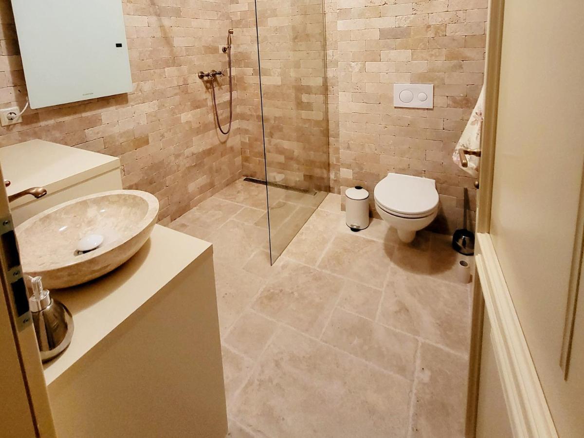 Apartman Provence Bystra Chopok 2 Εξωτερικό φωτογραφία