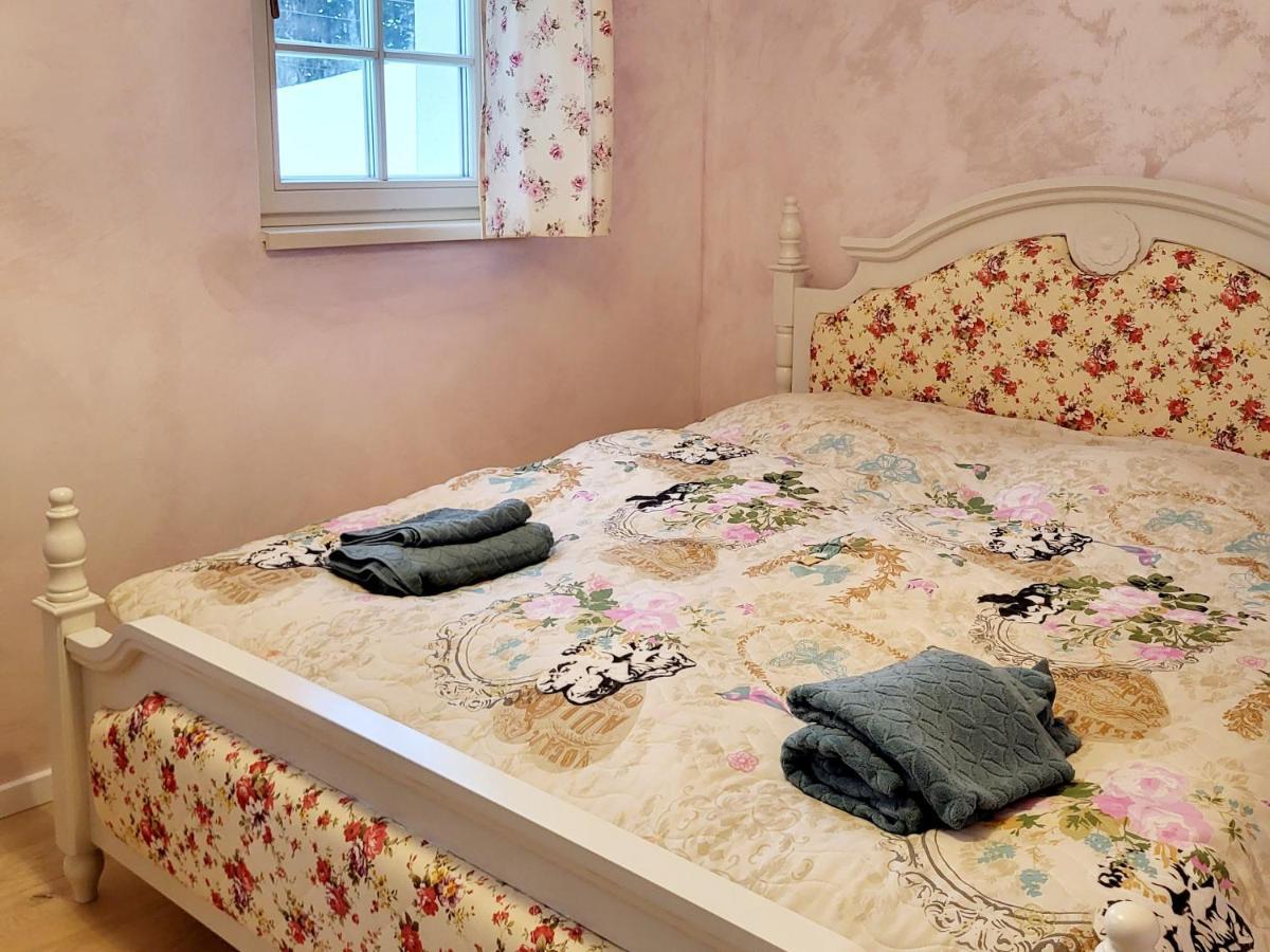Apartman Provence Bystra Chopok 2 Εξωτερικό φωτογραφία