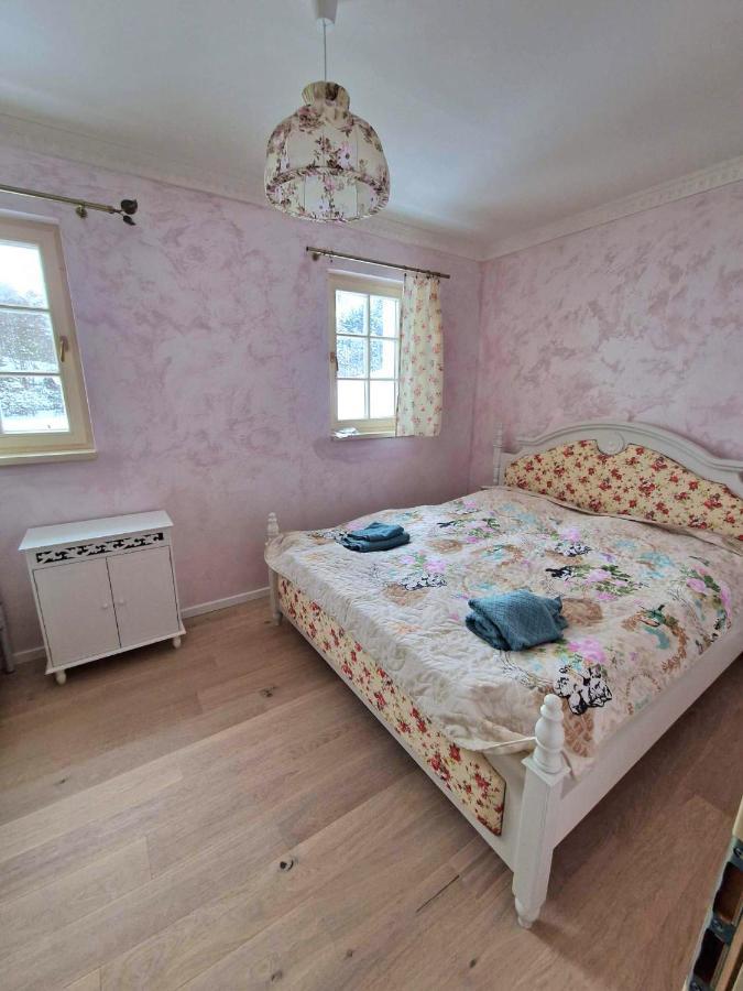 Apartman Provence Bystra Chopok 2 Εξωτερικό φωτογραφία