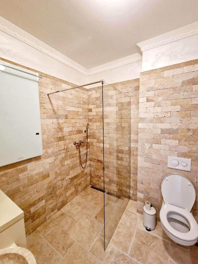 Apartman Provence Bystra Chopok 2 Εξωτερικό φωτογραφία
