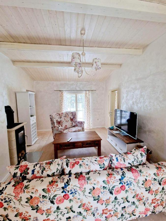 Apartman Provence Bystra Chopok 2 Εξωτερικό φωτογραφία