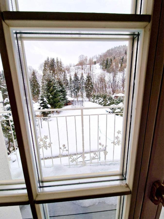 Apartman Provence Bystra Chopok 2 Εξωτερικό φωτογραφία