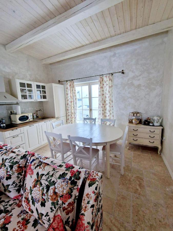 Apartman Provence Bystra Chopok 2 Εξωτερικό φωτογραφία